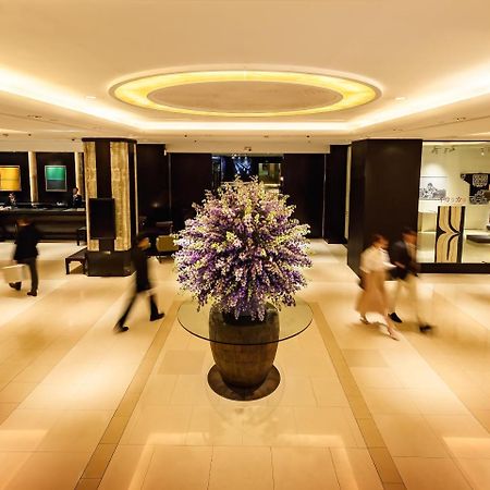Sapporo Grand Hotel מראה חיצוני תמונה